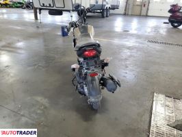 Honda Pozostałe 2023 Honda Pozostałe 2023