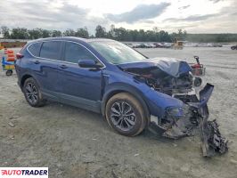 Honda CR-V 2022 2