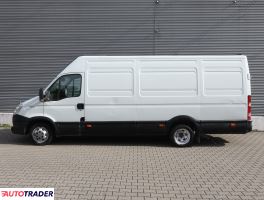 Iveco Daily 2012 2.3