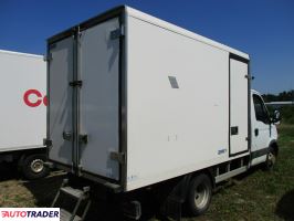 Iveco 35 C 13 2012 2.3 Iveco 35 C 13 2012 2.3