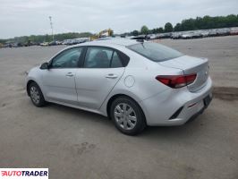 Kia Rio 2023 1 Kia Rio 2023 1