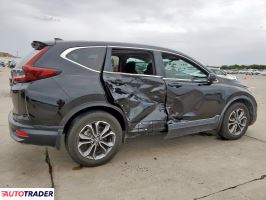 Honda CR-V 2020 1