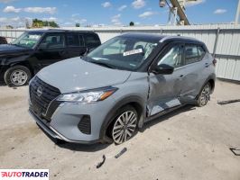 Nissan Pozostałe 2024 1 Nissan Pozostałe 2024 1