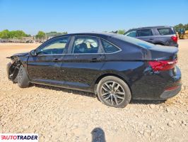 Volkswagen Jetta 2025 1