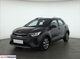 Kia Pozostałe 2020 1.0 97 KM