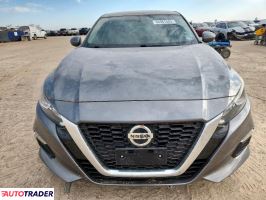 Nissan Altima 2019 2 Nissan Altima 2019 2
