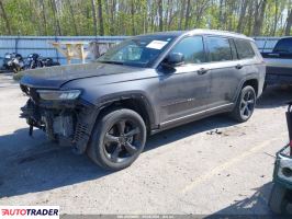 Jeep Cherokee 2024 3