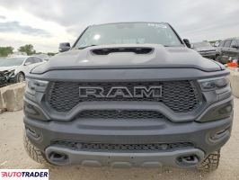 Dodge Ram 2021 6