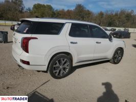 Hyundai Pozostałe 2021 3