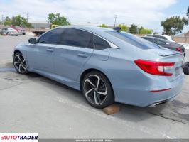 Honda Accord 2022 1 Honda Accord 2022 1
