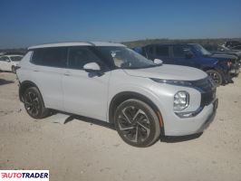 Mitsubishi Outlander 2024 2