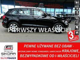 Audi Q5 - zobacz ofertę