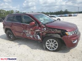 Jeep Grand Cherokee 2021 3
