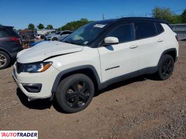 Jeep Compass 2020 2
