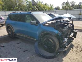 Kia Pozostałe 2024 Kia Pozostałe 2024