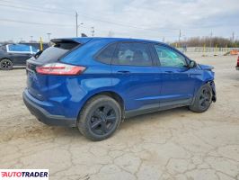 Ford Edge 2020 2