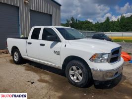 Dodge Ram 2022 3