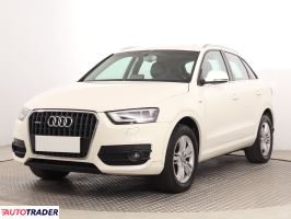 Audi Q3 2012 2.0 174 KM