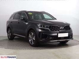 Kia Sorento 2022 2.2 190 KM Kia Sorento 2022 2.2 190 KM