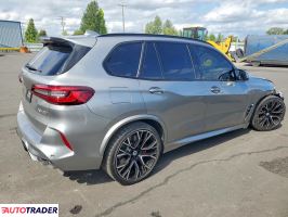 BMW X5 2022 4