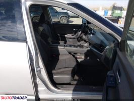 Nissan Rogue 2021 2