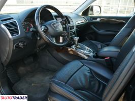 Audi Q5 2015 2.0 225 KM