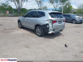 BMW X3 2020 2 BMW X3 2020 2