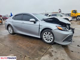Toyota Camry 2024 2