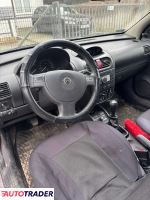 Opel Corsa 2005