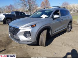 Hyundai Santa Fe 2020 2