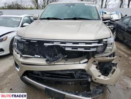 Ford Expedition 2018 3