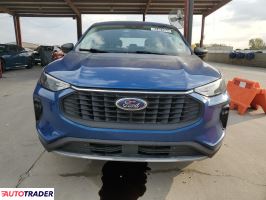 Ford Escape 2023 1