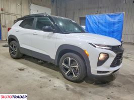 Chevrolet Blazer 2023 1
