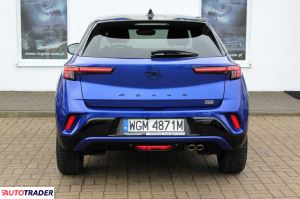 Opel Mokka 2025 1.2 130 KM