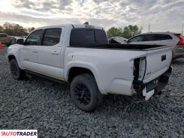 Toyota Tacoma 2023 3