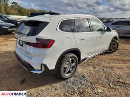 BMW X1 2025 2