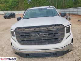 GMC Sierra 2025 2