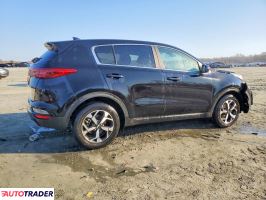 Kia Sportage 2022 2