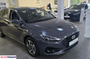 Hyundai i30 2025 1.0 100 KM