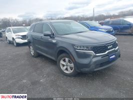 Kia Sorento 2022 2