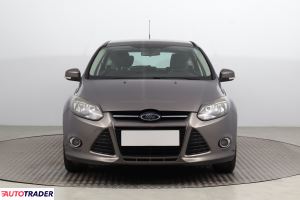 Ford Focus 2012 1.6 103 KM