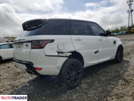 Land Rover Range Rover Sport 2022 5 Land Rover Range Rover Sport 2022 5