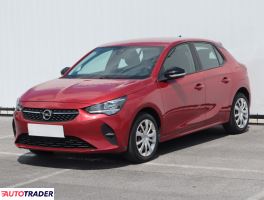 Opel Corsa 2023 1.2 73 KM
