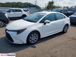 Toyota Corolla - zobacz ofertę