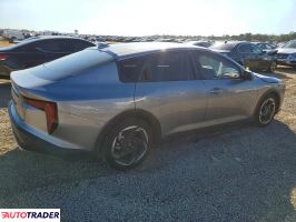 Kia Pozostałe 2025 2