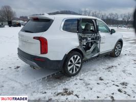 Kia Pozostałe 2022 3