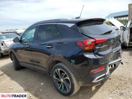 Buick Pozostałe 2021 1