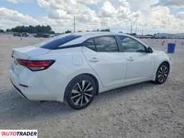 Nissan Sentra 2025 2