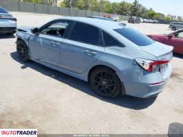 Honda Civic 2022 2