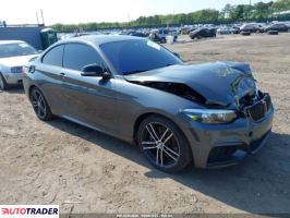 BMW M2 2020 3 BMW M2 2020 3